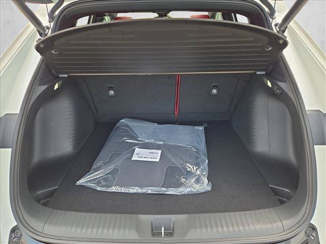 Certified 2026 Acura ADX A-Spec FWD image 6