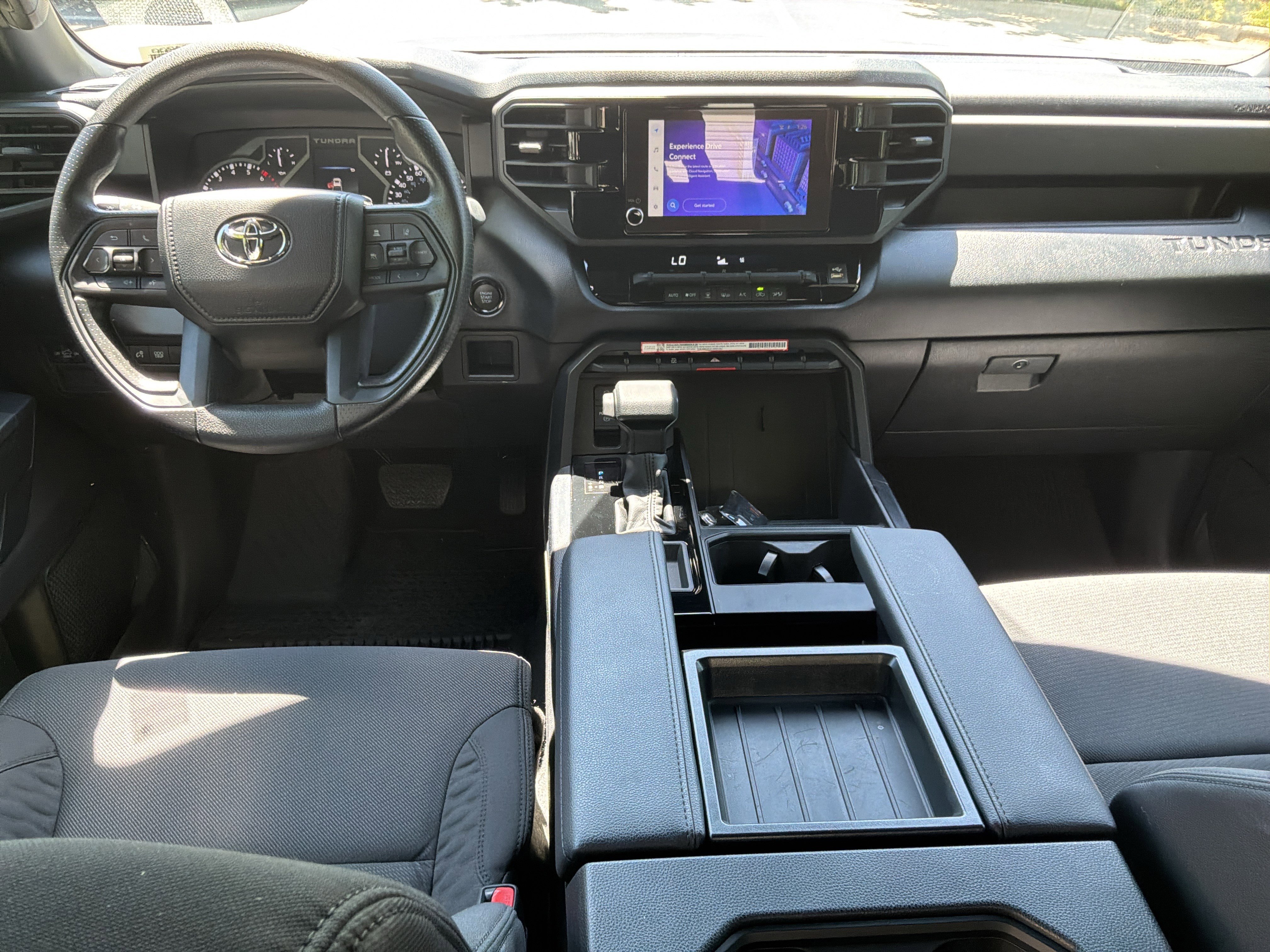 Used 2026 Toyota Tundra SR AWD/4WD image 28