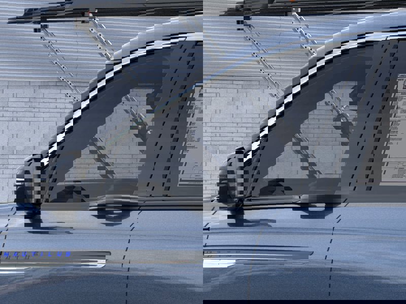 New 2026 Lincoln Nautilus Premier w/ Equipment Group 102A image 20