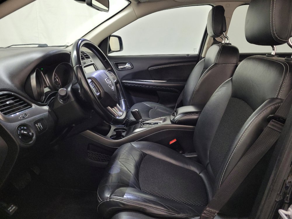 Used 2020 Dodge Journey Crossroad FWD image 17