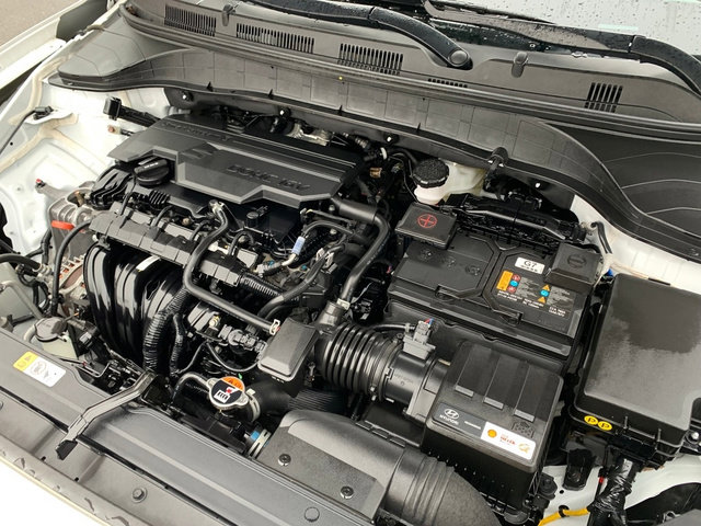 Used 2023 Hyundai Kona SEL w/ Cargo Package image 32