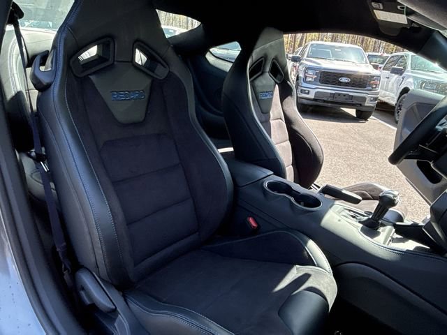 New 2025 Ford Mustang Dark Horse image 23