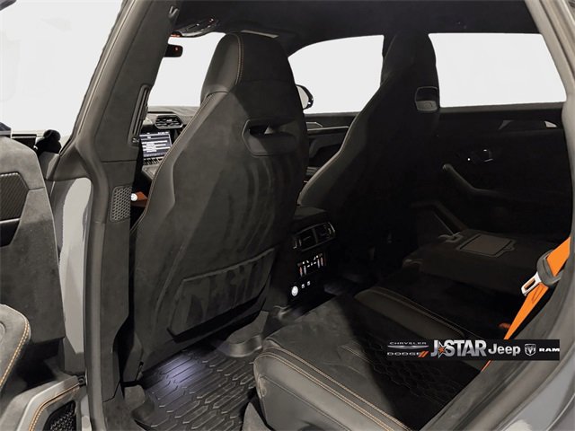 Used 2023 Lamborghini Urus Performante image 9