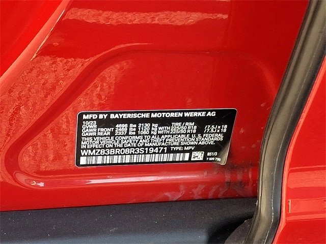 Certified 2024 MINI Cooper Countryman S image 28