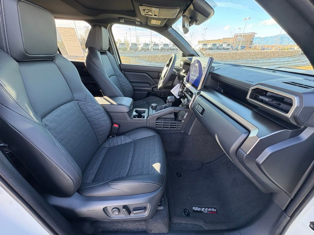 Used 2025 Toyota 4Runner TRD Sport image 29