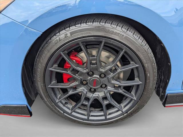 Used 2022 Toyota Camry TRD w/ TRD Package w/JBL Audio image 22