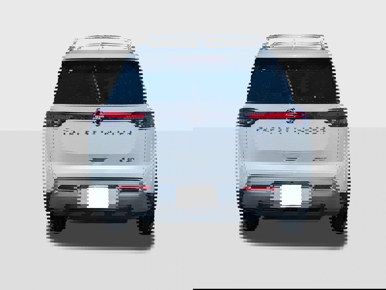 New 2025 Nissan Pathfinder SL image 4