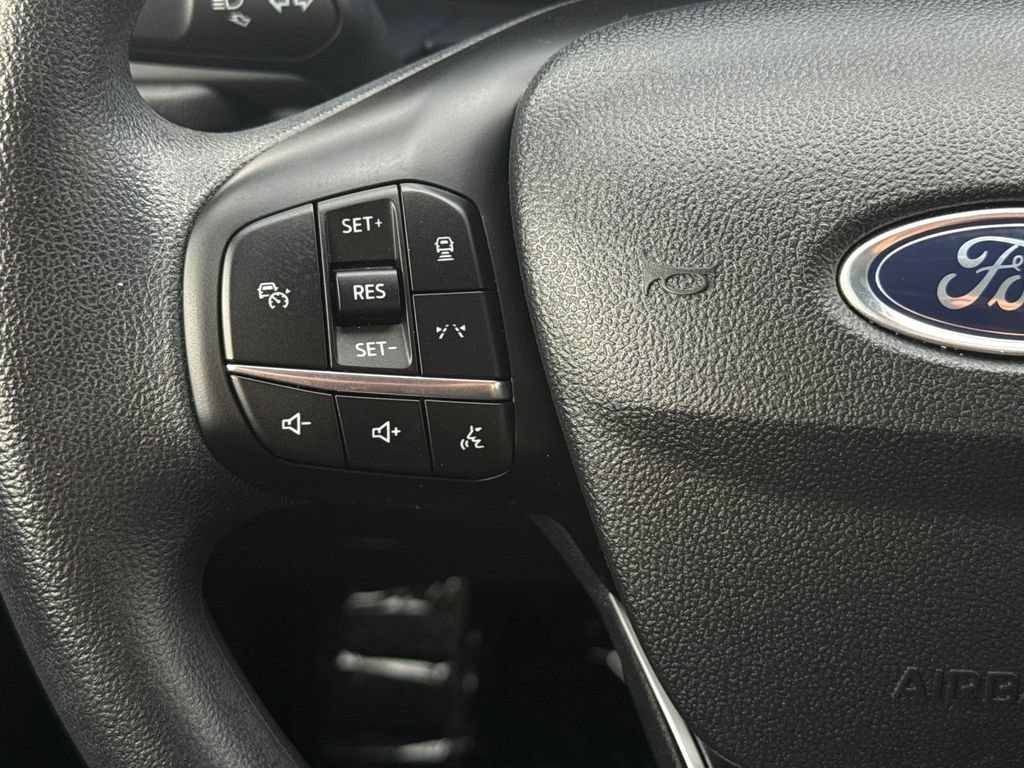 Used 2025 Ford Escape Active w/ Tech Pack #1 FWD image 24