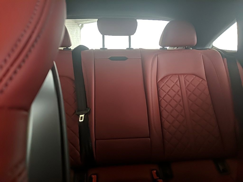 Used 2024 Audi S5 Prestige image 31