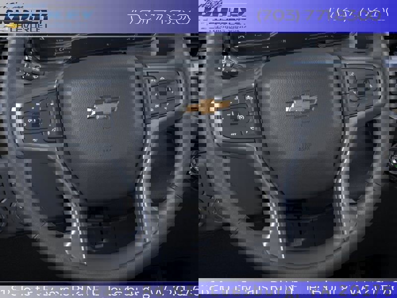 New 2026 Chevrolet Silverado 2500 LT w/ Convenience Package image 21