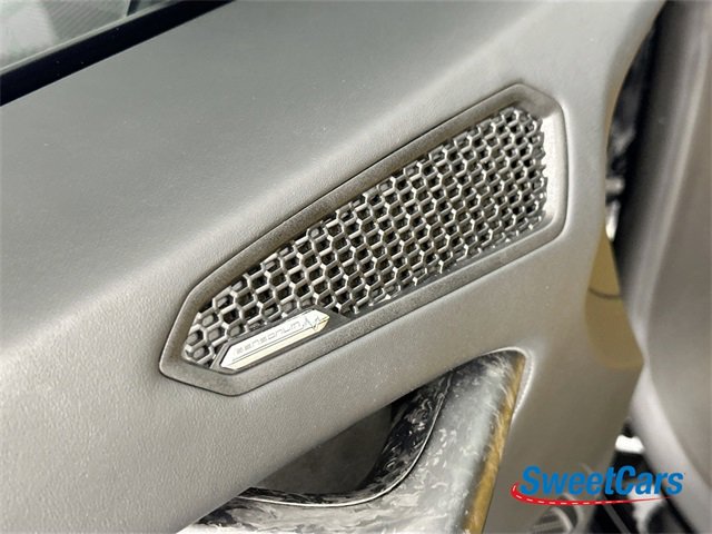 Used 2021 Lamborghini Huracan EVO image 30