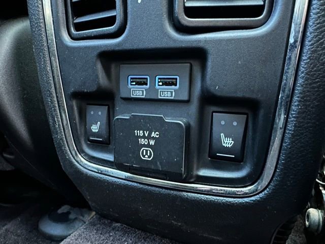 Used 2019 Jeep Grand Cherokee Overland image 31