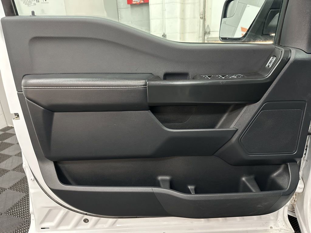 Used 2023 Ford F150 XL w/ STX Appearance Package image 19