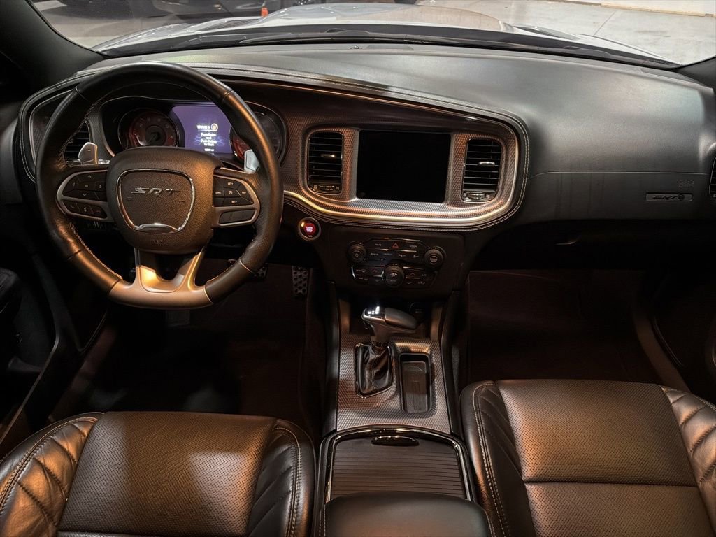 Used 2022 Dodge Charger SRT Hellcat image 30