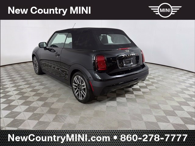 New 2026 MINI Cooper S FWD image 5