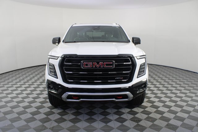 New 2026 GMC Yukon XL AT4 Ultimate image 35