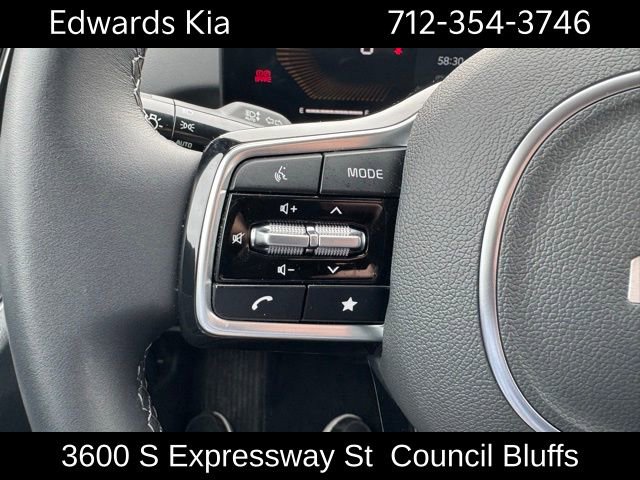 New 2025 Kia Sorento S w/ Panoramic Sunroof Package FWD image 19