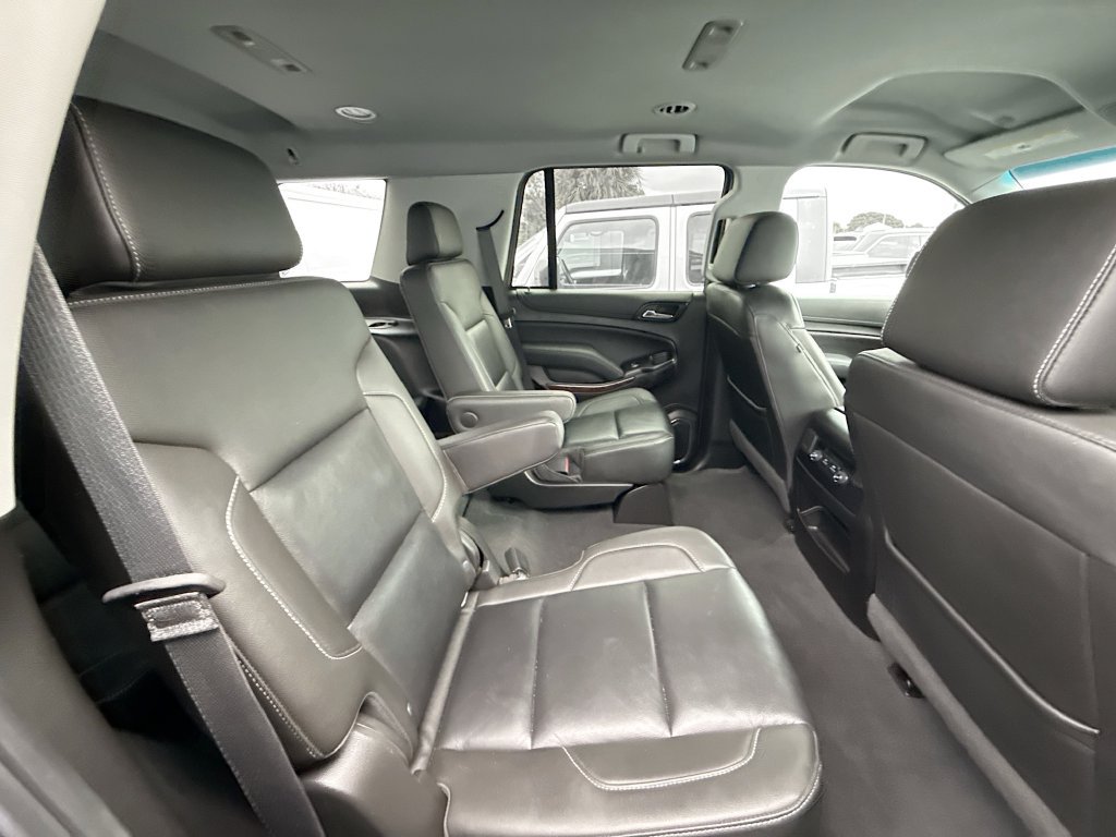 Used 2019 Chevrolet Tahoe LT RWD image 31