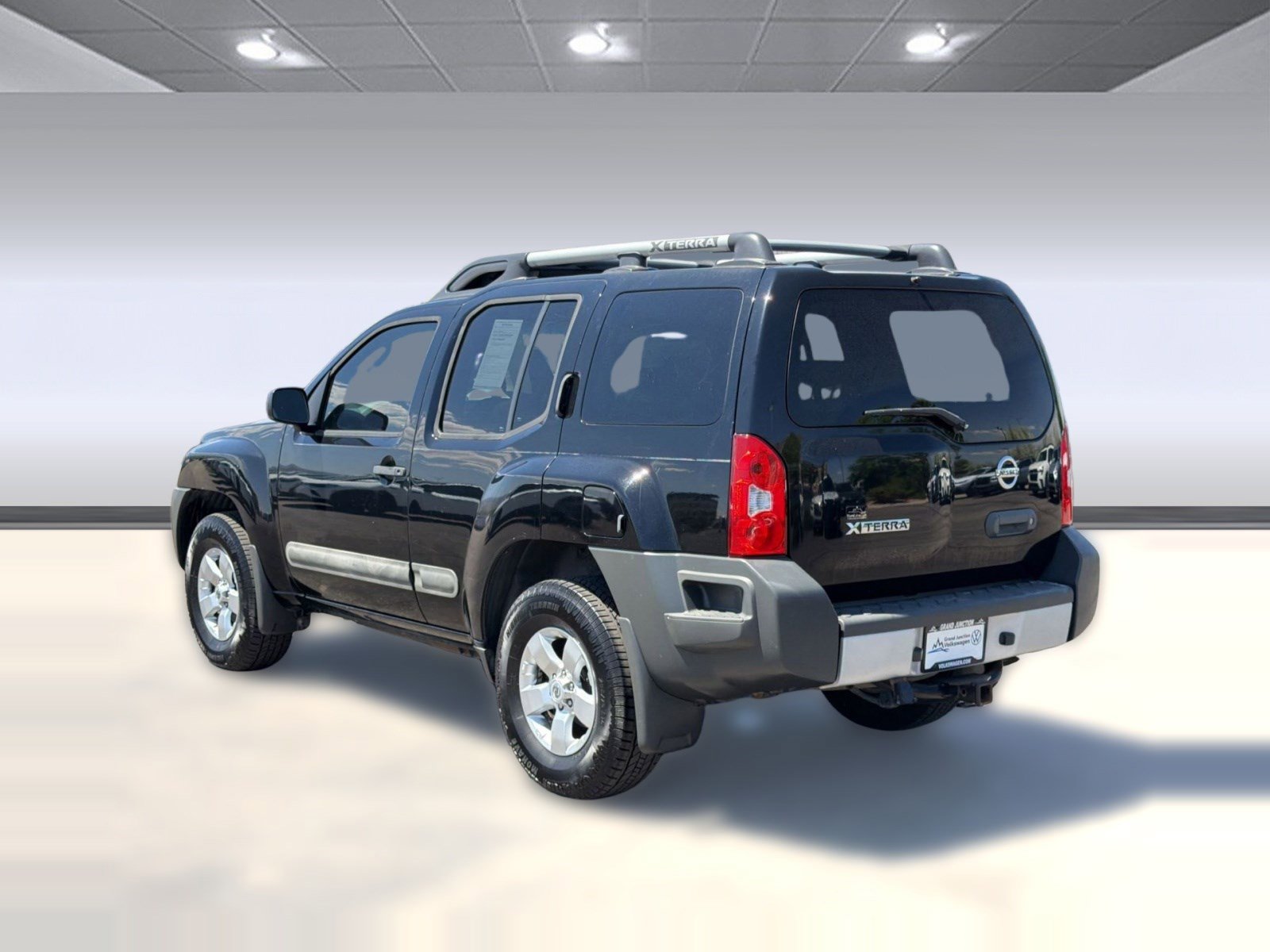 Used 2011 Nissan Xterra S AWD/4WD image 3