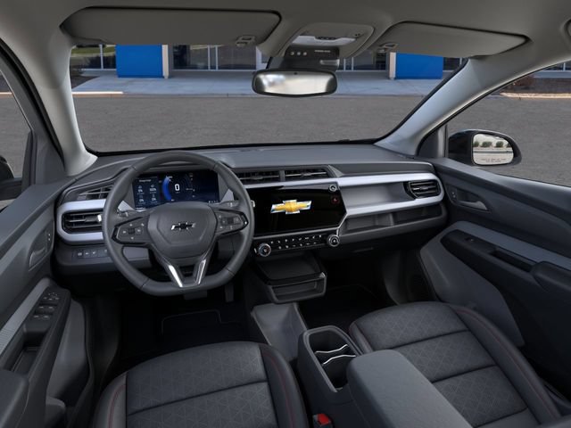 New 2027 Chevrolet Bolt RS FWD image 15