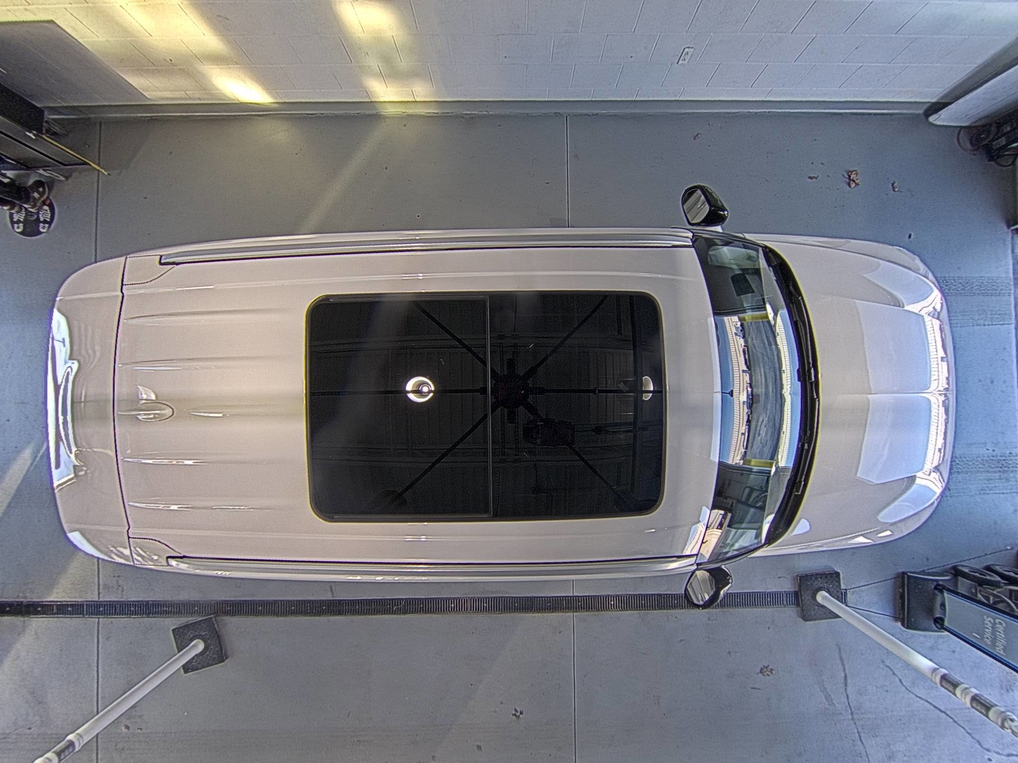 Used 2020 Lincoln Aviator Reserve w/ Equipment Group 202A image 17