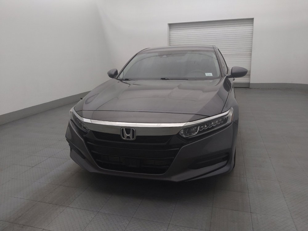 Used 2019 Honda Accord LX image 15