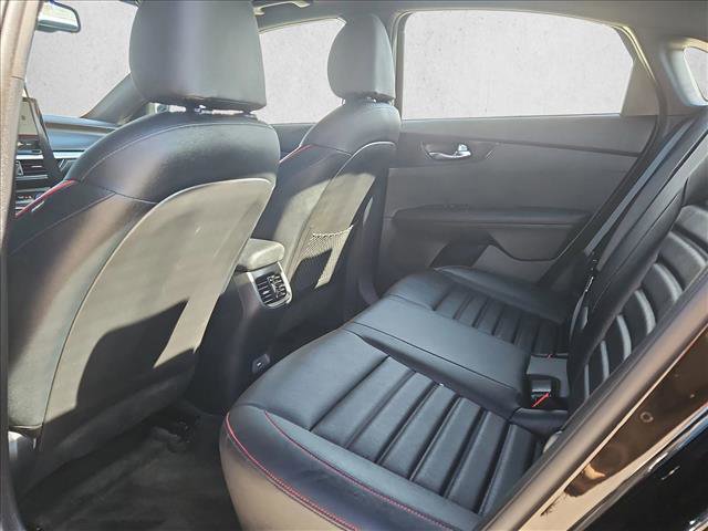 Used 2022 Kia Forte GT image 20