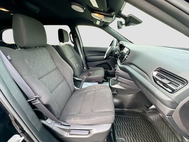 Used 2025 Dodge Durango AWD w/ Technology Group image 26