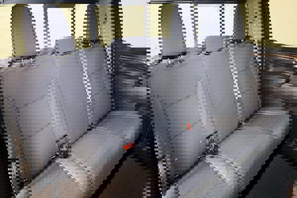 Used 2024 Chevrolet Silverado 1500 RST w/ All Star Edition Plus image 10