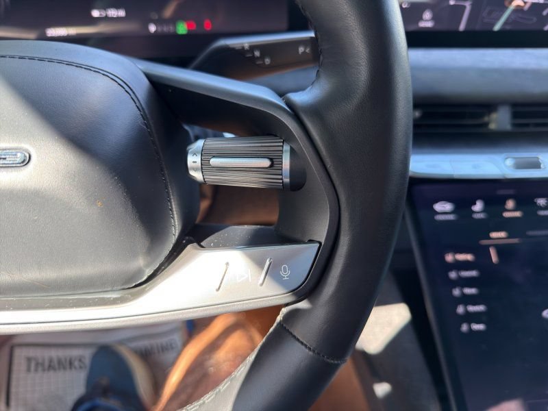 Used 2022 Lucid Air Grand Touring AWD/4WD image 26