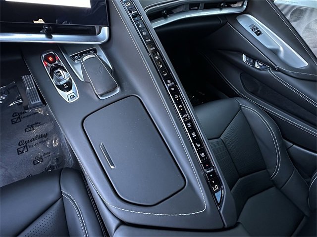 Used 2024 Chevrolet Corvette Z06 w/ Battery Protection Package image 19