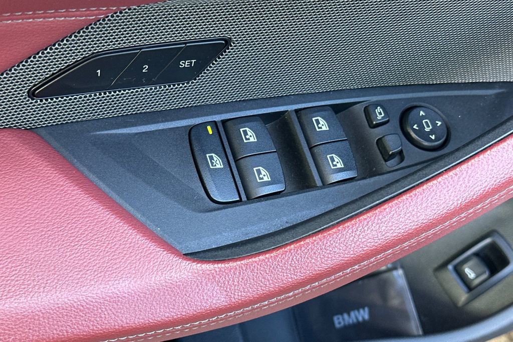 Used 2023 BMW i4 eDrive35 w/ Premium Package RWD image 11