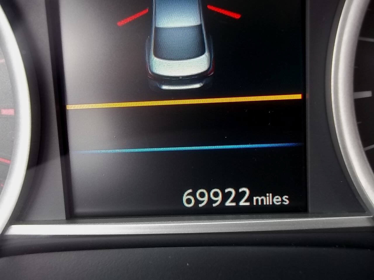Used 2019 Nissan Sentra S FWD image 17