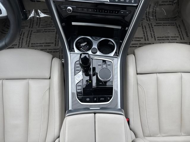 Certified 2025 BMW 840i xDrive Convertible image 15