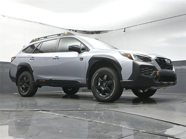 New 2025 Subaru Outback Wilderness image 42
