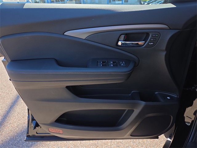 New 2026 Honda Ridgeline RTL image 8