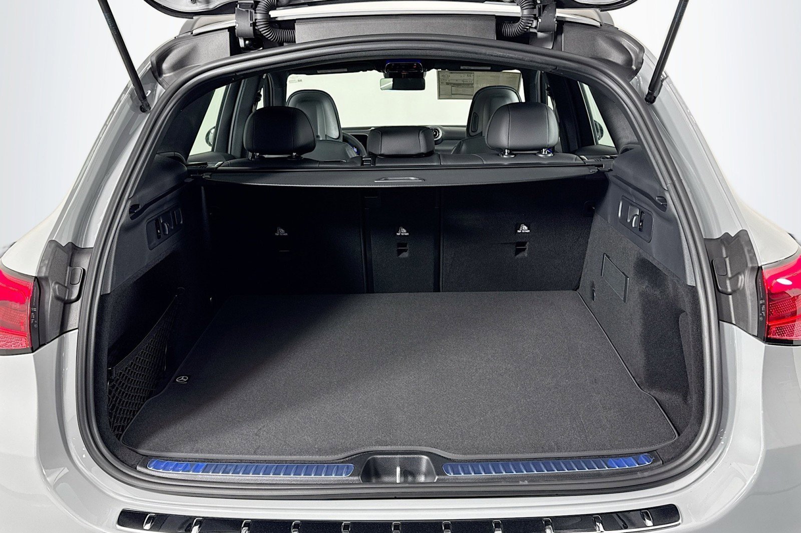 New 2026 Mercedes-Benz GLC 43 AMG 4MATIC image 22