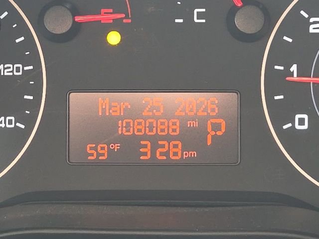 Used 2022 RAM ProMaster City Wagon image 36