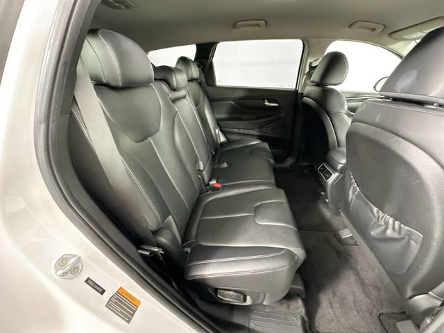 Used 2023 Hyundai Santa Fe XRT image 28