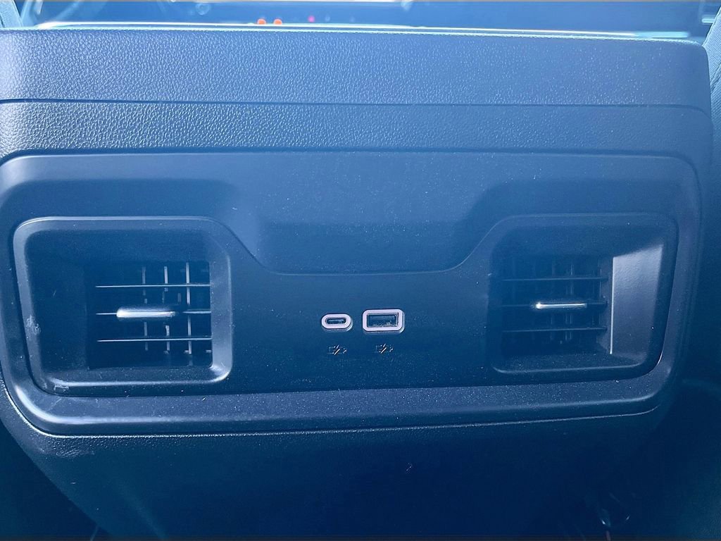 Used 2024 Chevrolet Silverado 1500 RST image 26