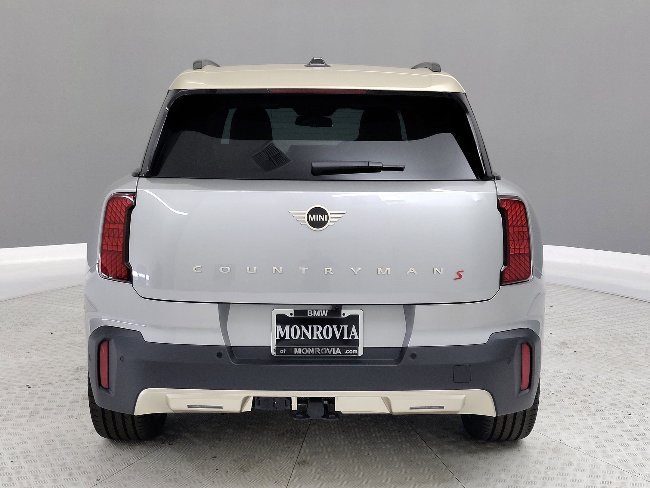 Used 2026 MINI Cooper Countryman S AWD/4WD image 7