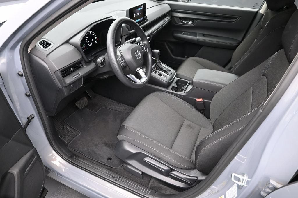 Certified 2024 Honda CR-V LX image 26