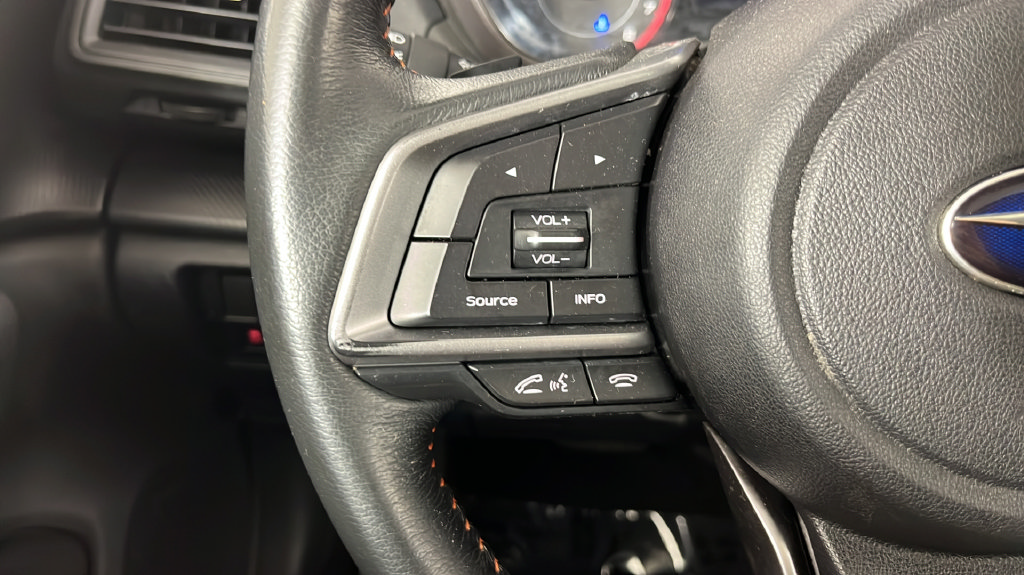 Used 2018 Subaru Crosstrek 2.0i Premium w/ Moonroof Package AWD/4WD image 24