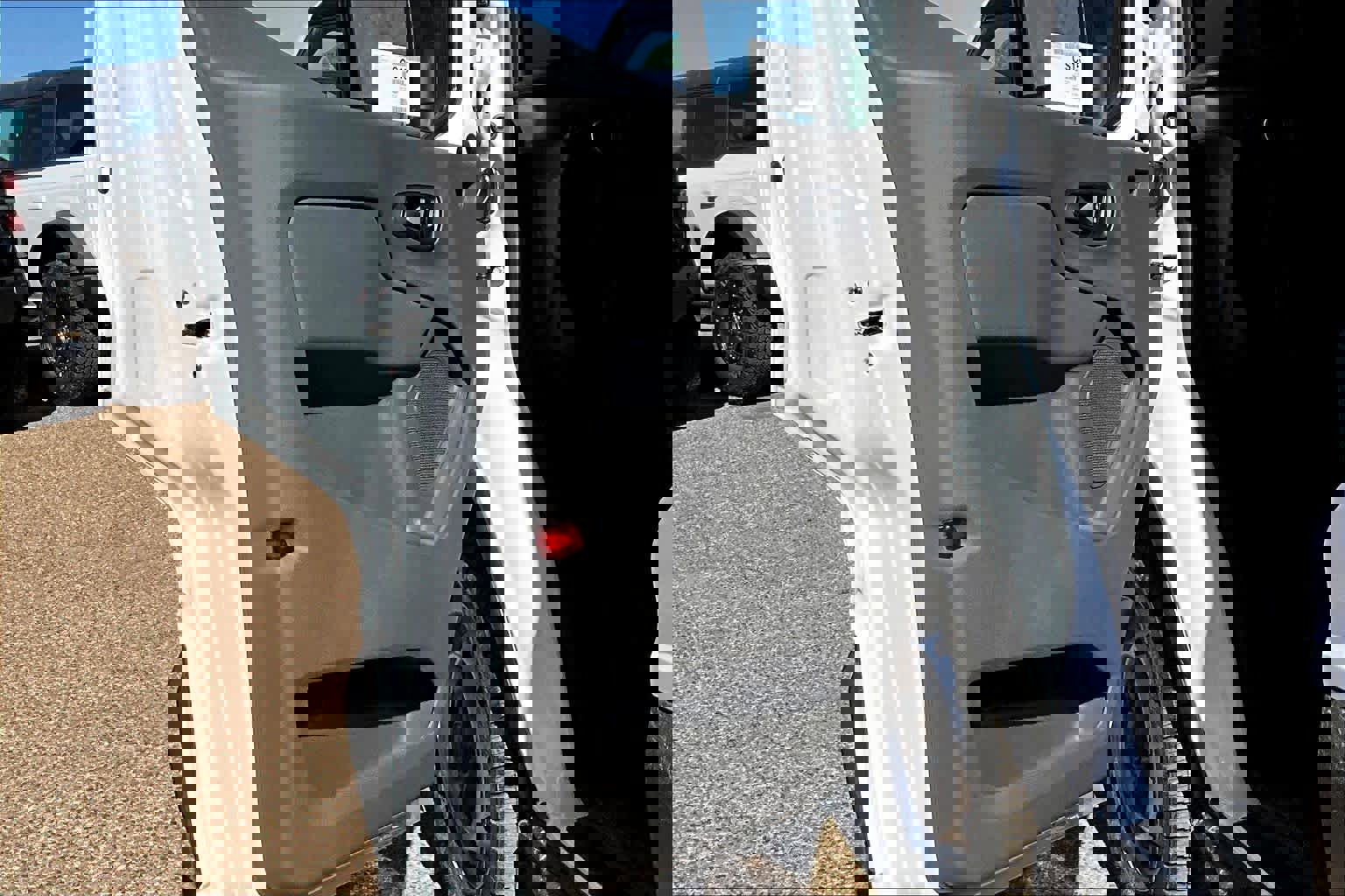 New 2026 Ford Transit 350 148 High Roof Extended w/ Load Area Protection Package image 10