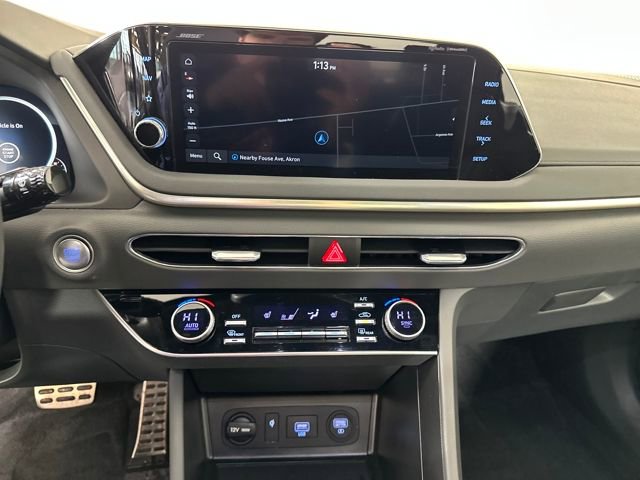 Used 2023 Hyundai Sonata SEL Plus image 23