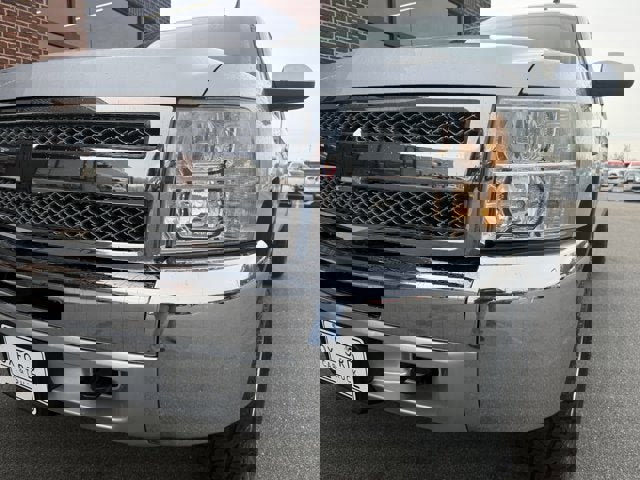 Used 2013 Chevrolet Silverado 1500 LT w/ All-Star Edition image 10