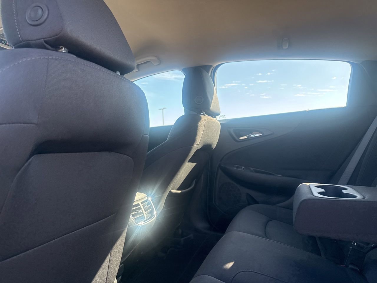 Used 2025 Chevrolet Malibu LT image 33