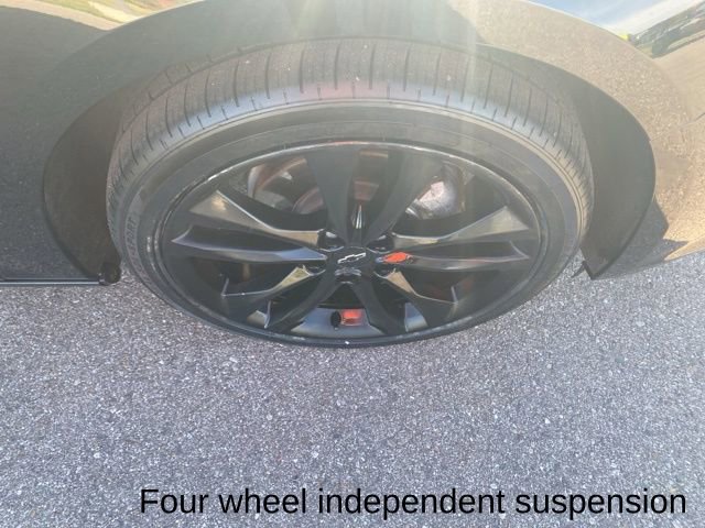 Used 2023 Chevrolet Malibu LT image 32