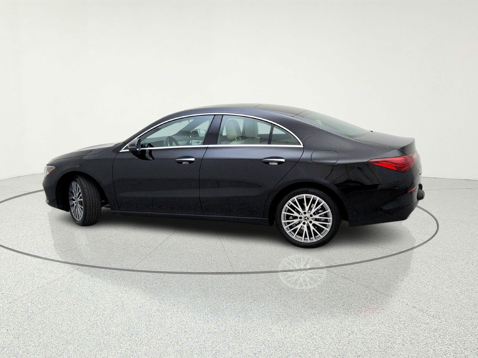 Certified 2026 Mercedes-Benz CLA 250 image 13
