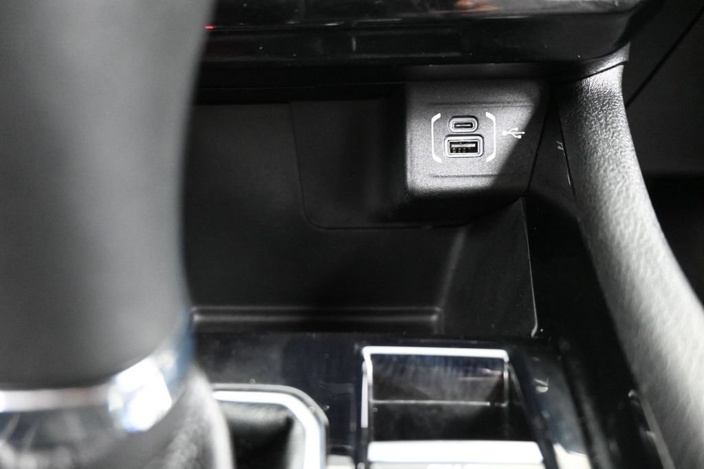 Used 2024 Jeep Compass Limited AWD/4WD image 26